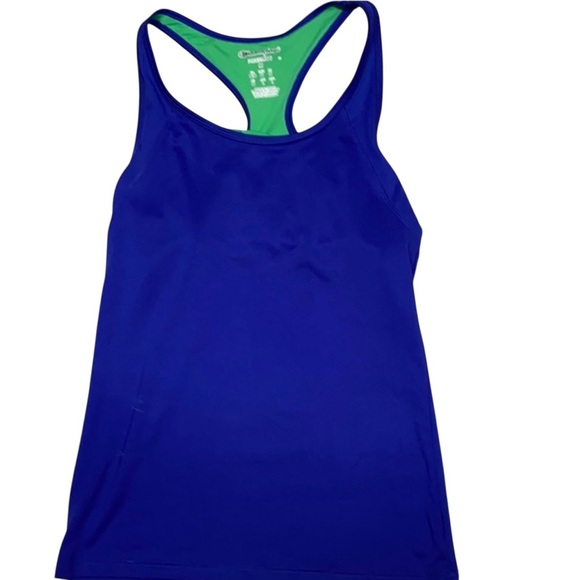 Champion Tops - Champion Sports Tank